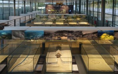 Museen und archäologische Stätten